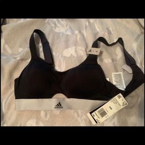 Adidas High Support Sports Bra